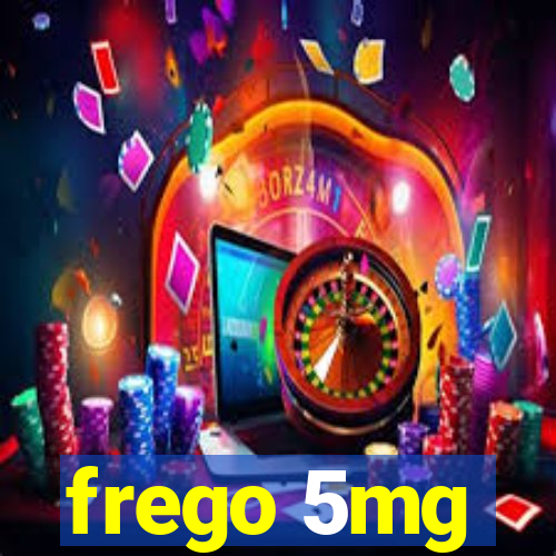 frego 5mg