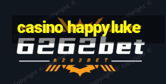 casino happyluke