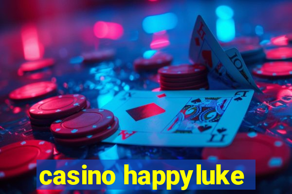 casino happyluke