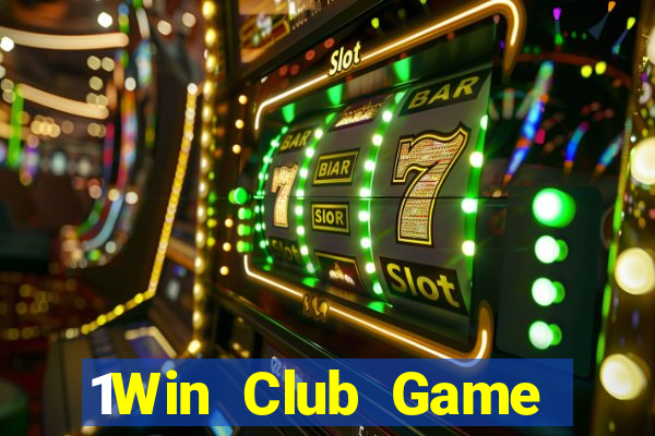 1Win Club Game Thẻ Bài Eloras