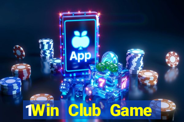 1Win Club Game Thẻ Bài Eloras