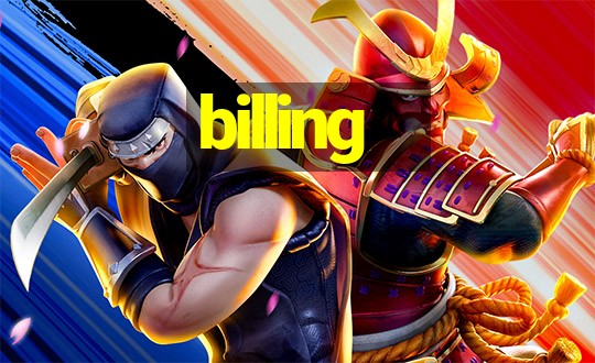 billing