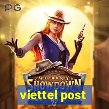 viettel post