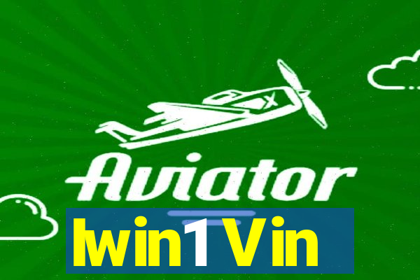 Iwin1 Vin