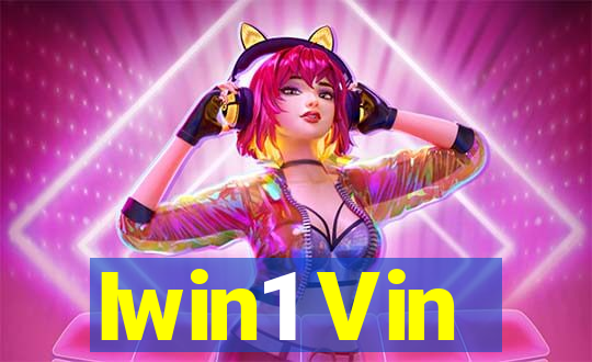 Iwin1 Vin