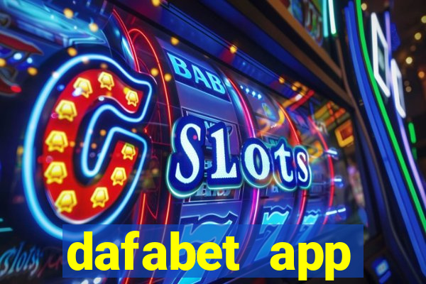 dafabet app download link