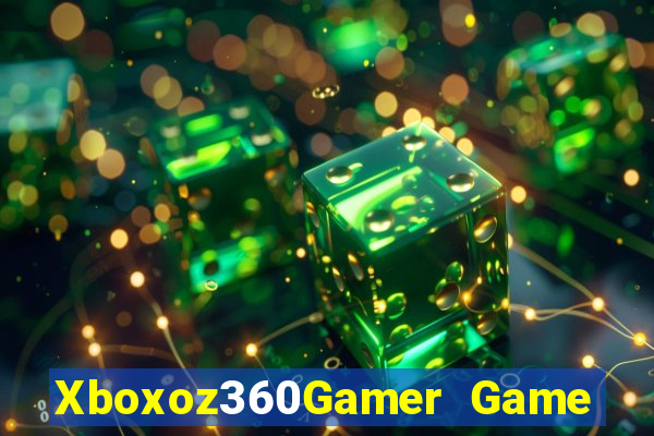 Xboxoz360Gamer Game Bài Nhất Vip