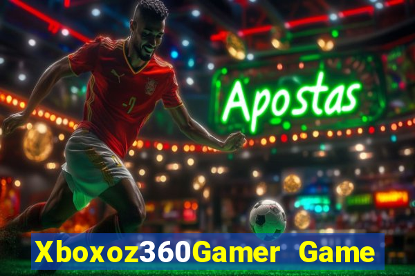 Xboxoz360Gamer Game Bài Nhất Vip