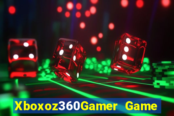 Xboxoz360Gamer Game Bài Nhất Vip