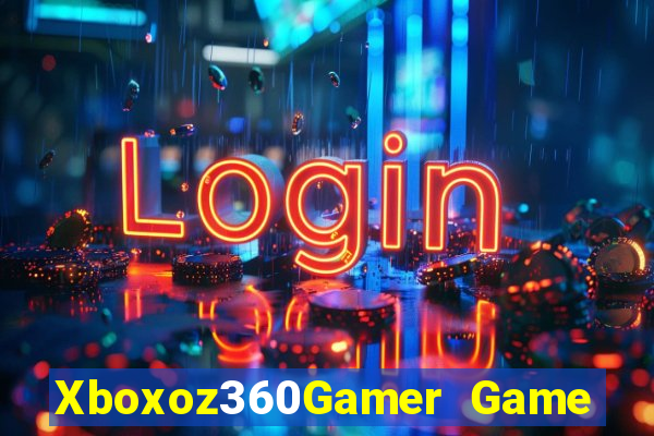 Xboxoz360Gamer Game Bài Nhất Vip