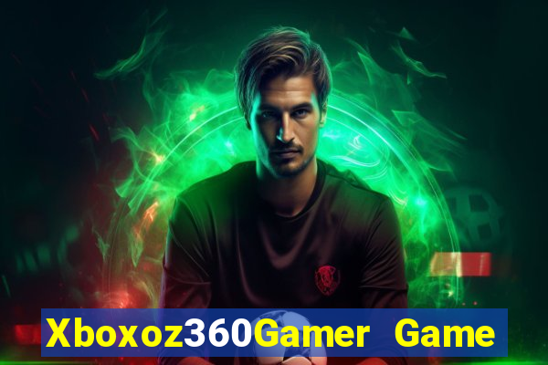 Xboxoz360Gamer Game Bài Nhất Vip