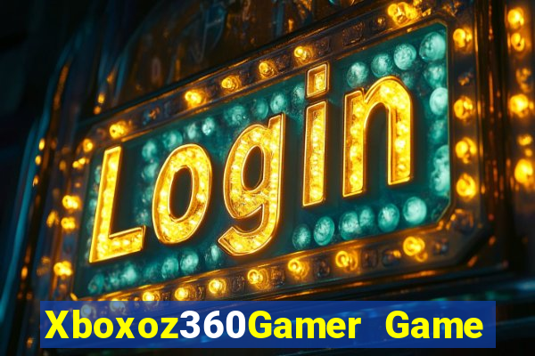 Xboxoz360Gamer Game Bài Nhất Vip