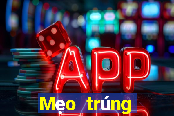 Mẹo trúng thưởng xổ số miền nam