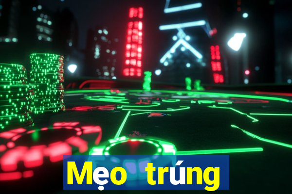 Mẹo trúng thưởng xổ số miền nam