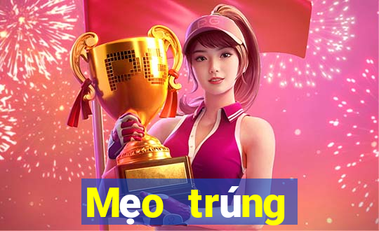 Mẹo trúng thưởng xổ số miền nam