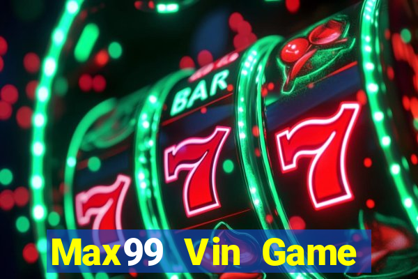 Max99 Vin Game Bài Mèo Nổ