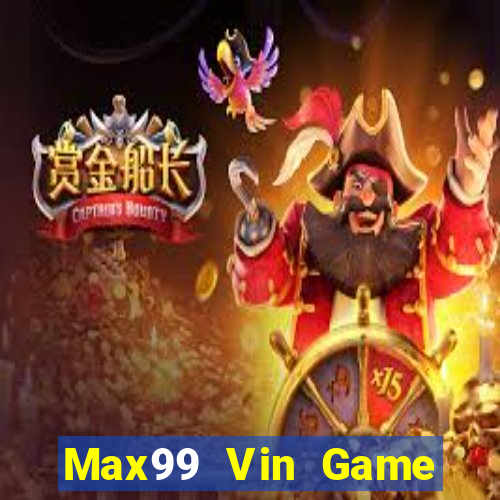 Max99 Vin Game Bài Mèo Nổ