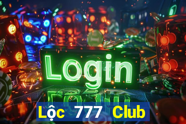 Lộc 777 Club Game Bài 24H