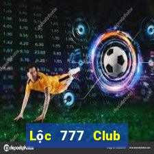 Lộc 777 Club Game Bài 24H