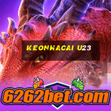 keonhacai u23