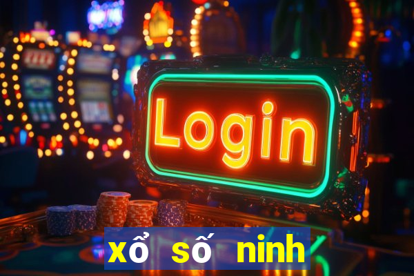 xổ số ninh thuận ngày 19 tháng 5