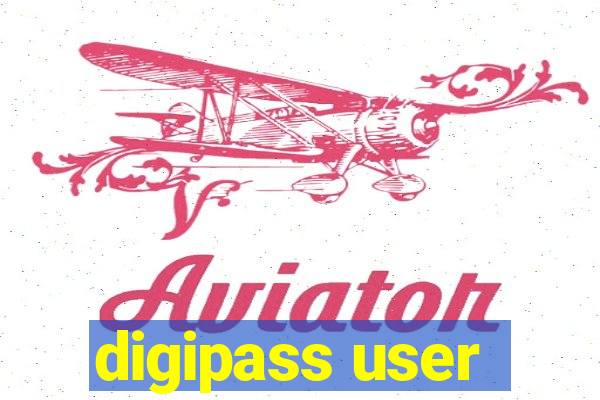 digipass user