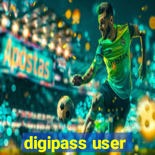 digipass user