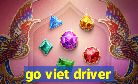 go viet driver