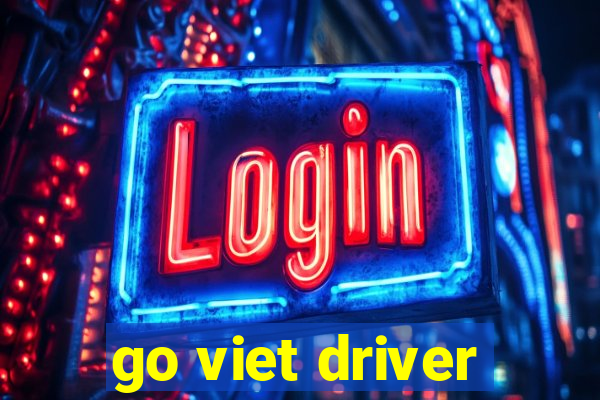 go viet driver