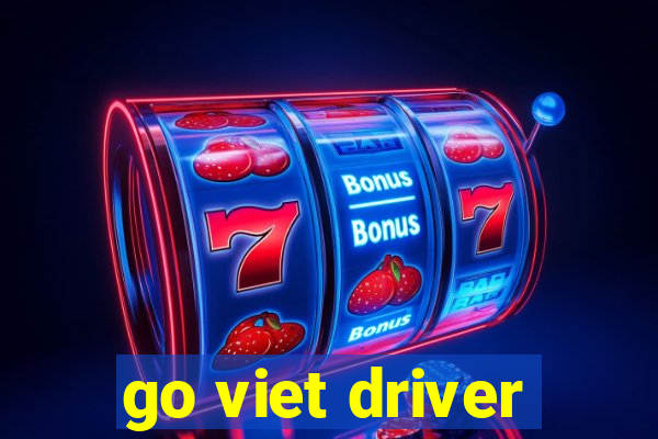 go viet driver