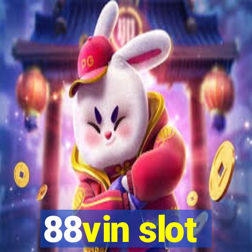 88vin slot