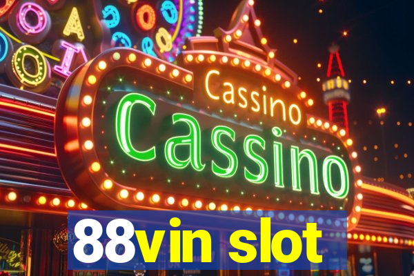 88vin slot