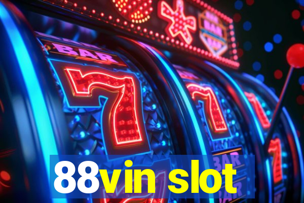 88vin slot