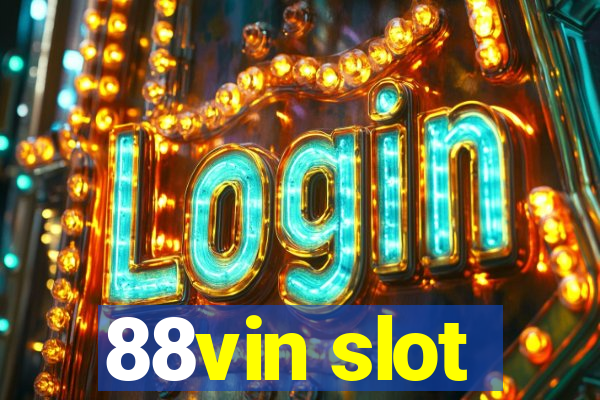 88vin slot