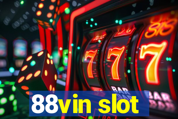 88vin slot