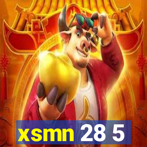 xsmn 28 5