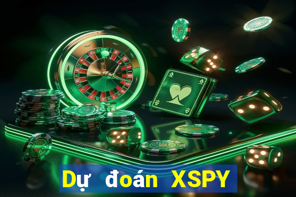 Dự đoán XSPY Thứ 4