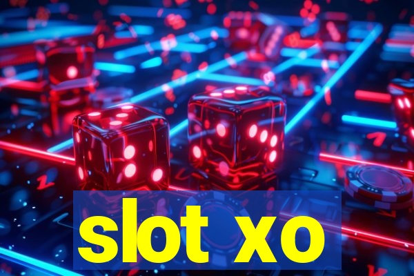 slot xo