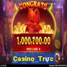 Casino Trực tiếp vx88