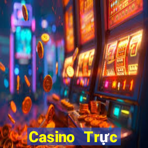 Casino Trực tiếp vx88