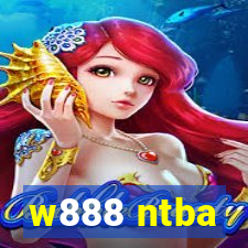 w888 ntba