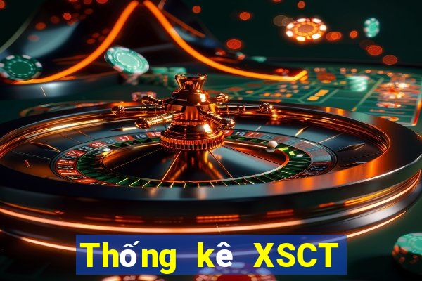 Thống kê XSCT ngày 31