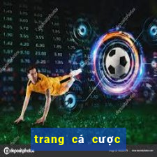 trang cá cược uy tín bessel