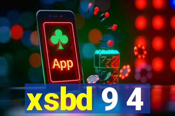 xsbd 9 4