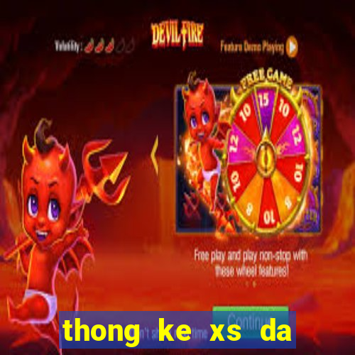 thong ke xs da nang minh ngoc