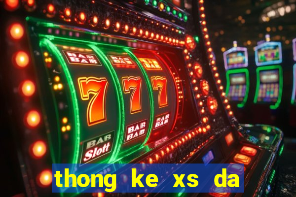 thong ke xs da nang minh ngoc