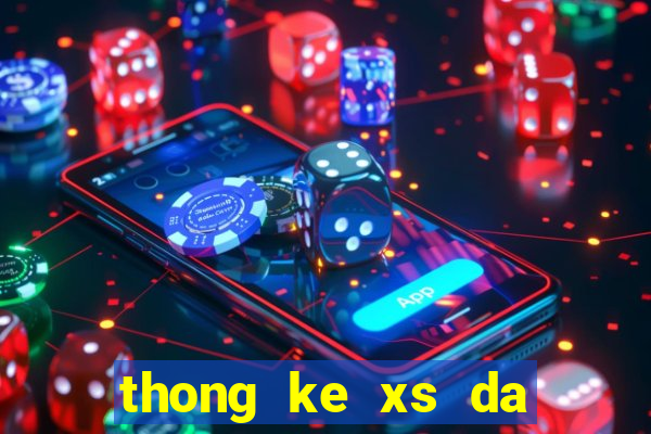 thong ke xs da nang minh ngoc