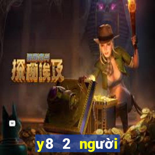 y8 2 người lửa và nước