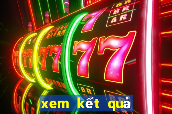 xem kết quả xổ số miền bắc hàng ngày