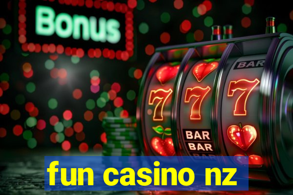 fun casino nz